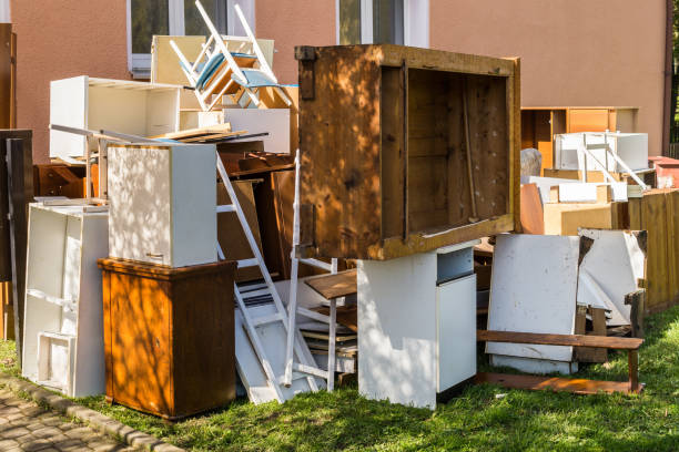 Best Residential Junk Removal  in Smithville, OH